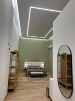 Green Room - B&B