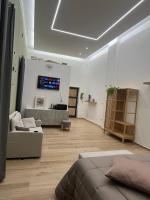 Green Room - Ferienwohnung Salern