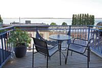 City centre with lake view - B&B Neuchâtel