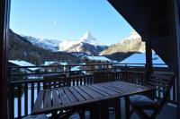 B&B Zermatt - Studio Gamma - Bed and Breakfast Zermatt