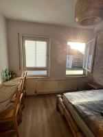 Cozy Apartment - Chambres d'hôtes Dresde