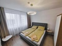 Appartement met 1 Slaapkamer