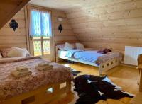 CypiSówka - Bed and Breakfast Nowy Targ