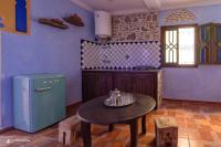 Cala azul - Ferienwohnung Chefchaouen