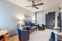Two Bedroom Holiday Home