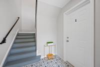 Retro-Chic 1BR with King Bed & Prime Location - B&B Cincinnati