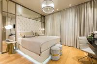 Luxury Rooms Fortuna - B&B Spalato