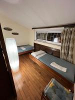 Appartement met 5 Slaapkamers