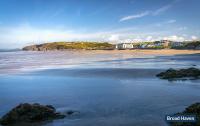 Driftwood - Bed and Breakfast Haverfordwest