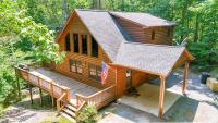 Aska Black Bear Lodge - Ferienwohnung