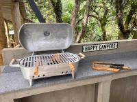 Refugio Jabuticaba - CASA DA ÁRVORE - Conforto em meio a natureza - B&B Santo Antônio do Pinhal