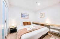 StayAU Convenient Apartment with Patio in Box Hill - Chambres d’hôtes Ballarat