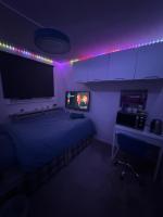 Room 3 minute drive from Luton Airport - Chambres d’hôtes