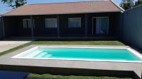 Casa de Praia Itapoá - Chambres d’hôtes