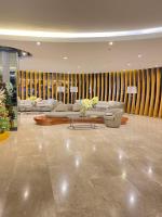 Luxe Condo Shore2 Residences - Bed and Breakfast Manilla