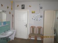 Chambre Lits Jumeaux Standard