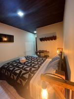 Suite with Garden View