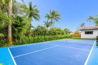 Pickleball fun Family home near Hard Rock Stadium - Ferienwohnung North Miami