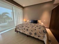 Apartamento Deluxe de 4 dormitorios