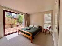 Te Whare Whero - B&B Raglan