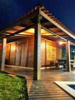 Ouvidor Beach House - B&B