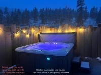 Butterfly Cottage - Glamping - Chambres d’hôtes Oliver