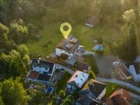 apartmán U JANY Lipno nad Vltavou Lipenská louka - Ferienwohnung Krumau