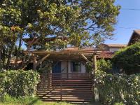 Bubbas beach house - B&B Imbituba