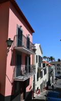 SUNSCAPE STUDIO - Apt 1 Quarto, Ponta do Sol - Bed and Breakfast Ponta do Sol