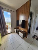 Apto Araçagy Ilha de São Luis - Chambres d’hôtes