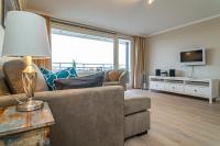 Element 44 Hanseatenhaus - B&B Westerland