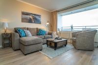 Element 44 Hanseatenhaus - B&B Westerland