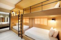 Suite con 1 Camera da Letto