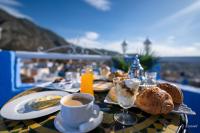 Dar Bleumain - B&B Chefchaouen