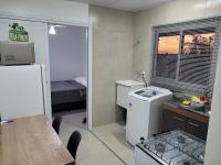 Stúdio Aconchegante - Chambres d’hôtes Santa Maria