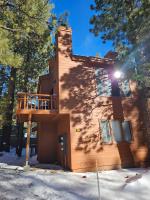Updated Mammoth condo on Red line - B&B Mammoth Lakes