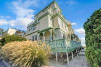 Northern Star Beachfront - B&B Cape May