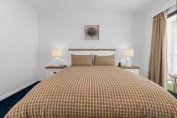 Apartment mit 2 Schlafzimmern