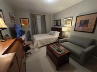 Deluxe Eenpersoonskamer