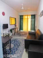 Three-Bedroom Townhouse