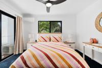 Apartamento de 2 dormitorios