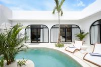 Villa Sirocco at Bingin Sentosa - B&B Uluwatu