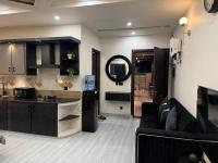 Deluxe King Studio
