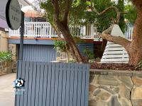 Saltwater Sunsets Seaside Haven with Ocean Views - B&B Victor Harbor