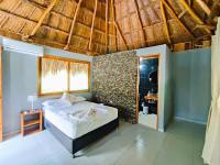 Queen Room with Pool View