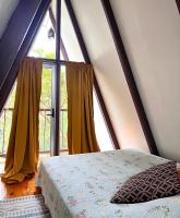 Chalet con 1 Camera da Letto