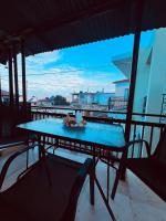 Escape to nature - Chambres d’hôtes Pýrgos