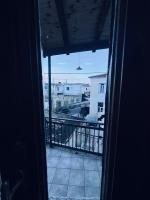 Escape to nature - B&B Pýrgos