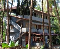 Family Double Room