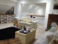 Two/Three-Bedroom Apartment - Penthouse